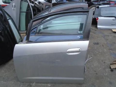 Πόρτα Εμπρός Αριστερή για HONDA JAZZ (2008 - 2011) (GE) *Ε* Πόρτα Εμπρός Αριστερή για HONDA JAZZ (2008 - 2011) (GE) *Ε*