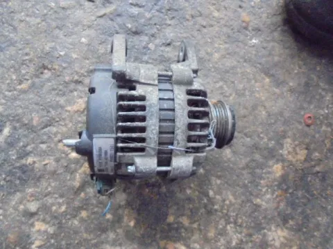 Δυναμό - Εναλλάκτης 8980311541 για OPEL MERIVA (2010 - 2014) / Diesel Δυναμό - Εναλλάκτης 8980311541 για OPEL MERIVA (2010 - 2014) / Diesel