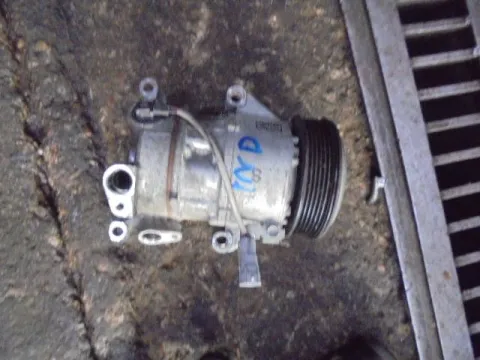 Συμπιεστής A-C (Κομπρέσορας) GE447280-6590 για TOYOTA AURIS (2013 - 2015) / 1400 (1ND-TV) diesel 90 ( NDE150 ) D-4D Συμπιεστής A-C (Κομπρέσορας) GE447280-6590 για TOYOTA AURIS (2013 - 2015) / 1400 (1ND-TV) diesel 90 ( NDE150 ) D-4D