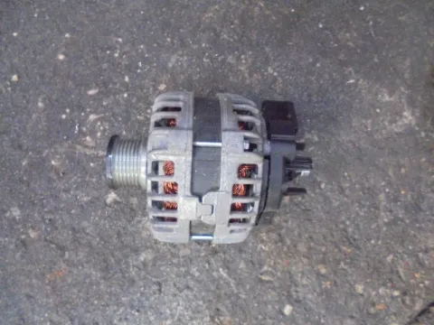 Δυναμό - Εναλλάκτης 231004BE0B-F για NISSAN QASHQAI (2014 - 2017)  Δυναμό - Εναλλάκτης 231004BE0B-F για NISSAN QASHQAI (2014 - 2017)