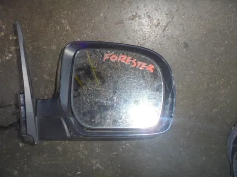 Κρύσταλλο και Καπάκι Καθρέπτη Δεξιό για SUBARU FORESTER (2013 - )  Κρύσταλλο και Καπάκι Καθρέπτη Δεξιό για SUBARU FORESTER (2013 - )