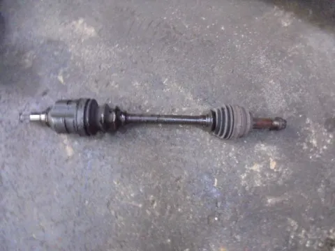 Ημιαξόνιο Εμπρός Αριστερό Με ABS για TOYOTA COROLLA (2002 - 2004) (E120) / 1400 4ZZ-FE Petrol 97 VVT-i Ημιαξόνιο Εμπρός Αριστερό Με ABS για TOYOTA COROLLA (2002 - 2004) (E120) / 1400 4ZZ-FE Petrol 97 VVT-i