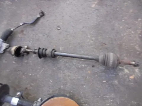 Ημιαξόνιο Εμπρός Δεξί Με ABS για TOYOTA COROLLA (2002 - 2004) (E120) / 1400 4ZZ-FE Petrol 97 VVT-i Ημιαξόνιο Εμπρός Δεξί Με ABS για TOYOTA COROLLA (2002 - 2004) (E120) / 1400 4ZZ-FE Petrol 97 VVT-i