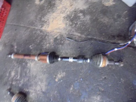 Ημιαξόνιο Εμπρός Δεξί για NISSAN QASHQAI (2018 -) / 1330 HR13 Petrol  Ημιαξόνιο Εμπρός Δεξί για NISSAN QASHQAI (2018 -) / 1330 HR13 Petrol