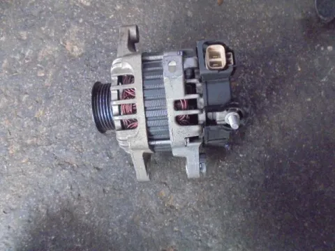 Δυναμό - Εναλλάκτης 3730003100 για HYUNDAI i10 (2008 - 2011) 