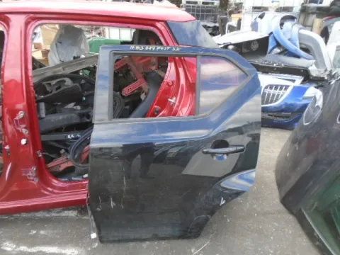 Πόρτα Πίσω Αριστερή για SUZUKI IGNIS (2016 - ) *Ε* Πόρτα Πίσω Αριστερή για SUZUKI IGNIS (2016 - ) *Ε*