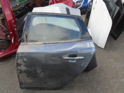 Πόρτα Πίσω Αριστερή για VOLVO V40 (2013 - ) *Ε* Πόρτα Πίσω Αριστερή για VOLVO V40 (2013 - ) *Ε*