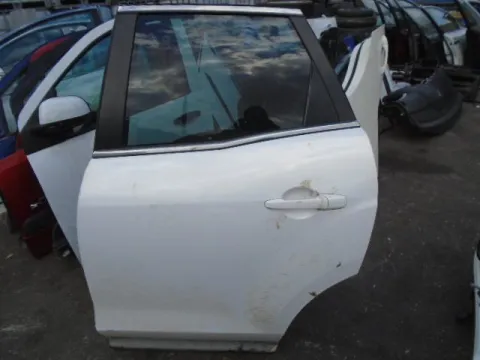 Πόρτα Πίσω Αριστερή για MAZDA CX-7 (2007 - 2010) (ER) *Ε* Πόρτα Πίσω Αριστερή για MAZDA CX-7 (2007 - 2010) (ER) *Ε*