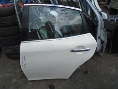 Πόρτα Πίσω Αριστερή για INFINITI M ( 2010 - 2014 ) (M30d) 