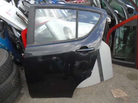 Πόρτα Πίσω Αριστερή για SUZUKI SPLASH (2008 - 2012) (A5B) *Ε* Πόρτα Πίσω Αριστερή για SUZUKI SPLASH (2008 - 2012) (A5B) *Ε*