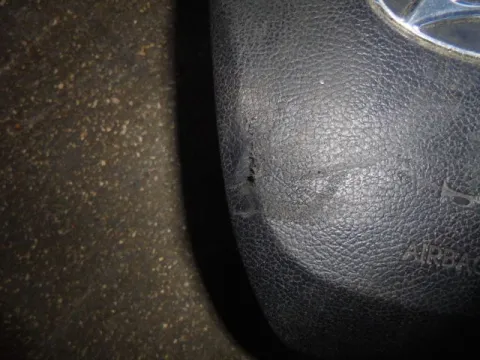 Σετ Αερόσακων Εμπρός (με Ταμπλό) για HYUNDAI i20 (2009 - 2011) *Γ* -  Σετ Αερόσακων Εμπρός (με Ταμπλό) για HYUNDAI i20 (2009 - 2011) *Γ* -