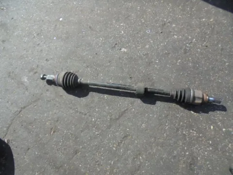 Ημιαξόνιο Εμπρός Δεξί Με ABS για SUZUKI ALTO (2009 - 2015) (GF) (FC31) 1000 K10B petrol 68  Ημιαξόνιο Εμπρός Δεξί Με ABS για SUZUKI ALTO (2009 - 2015) (GF) (FC31) 1000 K10B petrol 68