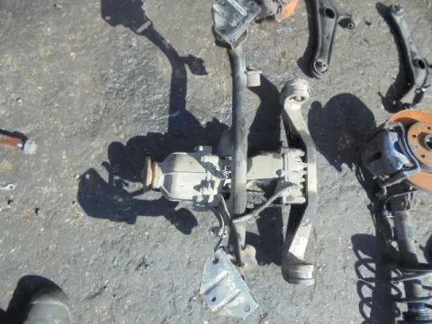 Γκρουπ Διαφορικού Πίσω για SUZUKI SX4 (2007 - 2009) (RW) 1900 (D19AA) diesel 120 RW419 (YB61) DDiS 4WD  Γκρουπ Διαφορικού Πίσω για SUZUKI SX4 (2007 - 2009) (RW) 1900 (D19AA) diesel 120 RW419 (YB61) DDiS 4WD