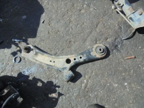 Ψαλίδι Εμπρός Δεξί για SUZUKI SX4 (2007 - 2009) (RW) 1900 (D19AA) diesel 120 RW419 (YB61) DDiS 4WD  Ψαλίδι Εμπρός Δεξί για SUZUKI SX4 (2007 - 2009) (RW) 1900 (D19AA) diesel 120 RW419 (YB61) DDiS 4WD