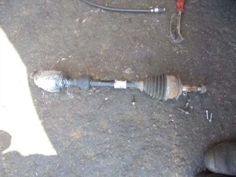 Ημιαξόνιο Εμπρός Δεξί για SUZUKI SX4 (2007 - 2009) (RW) 1900 (D19AA) diesel 120 RW419 (YB61) DDiS 4WD  Ημιαξόνιο Εμπρός Δεξί για SUZUKI SX4 (2007 - 2009) (RW) 1900 (D19AA) diesel 120 RW419 (YB61) DDiS 4WD