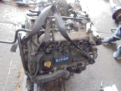 Κινητήρας Κορμός - Καπάκι D19AA για SUZUKI SX4 (2007 - 2009) (RW) 1900 (D19AA) diesel 120 RW419 (YB61) DDiS 4WD  Κινητήρας Κορμός - Καπάκι D19AA για SUZUKI SX4 (2007 - 2009) (RW) 1900 (D19AA) diesel 120 RW419 (YB61) DDiS 4WD