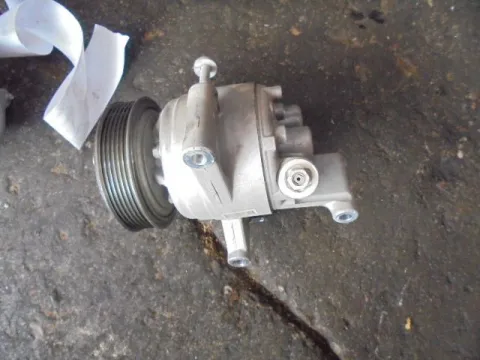 Συμπιεστής A-C (Κομπρέσορας) για TOYOTA AYGO (2012 - 2014) 1000 Petrol (1KR) VVT-i 68hp  Συμπιεστής A-C (Κομπρέσορας) για TOYOTA AYGO (2012 - 2014) 1000 Petrol (1KR) VVT-i 68hp