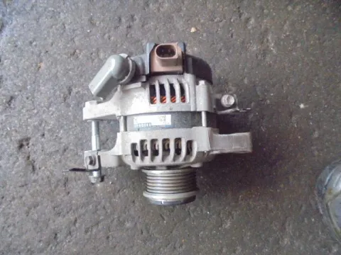 Δυναμό - Εναλλάκτης 270600Q160 για TOYOTA AYGO (2014 - 2017) 1000 Petrol (1KR) VVT-i 69hp  Δυναμό - Εναλλάκτης 270600Q160 για TOYOTA AYGO (2014 - 2017) 1000 Petrol (1KR) VVT-i 69hp