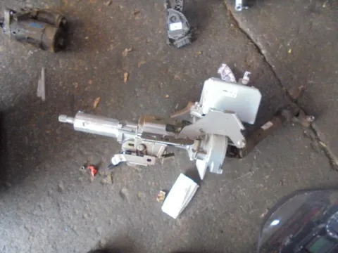 Κολόνα Τιμονιού Ηλεκτρική Μεταχειρισμένη για NISSAN QASHQAI (2014 - 2017)  Κολόνα Τιμονιού Ηλεκτρική Μεταχειρισμένη για NISSAN QASHQAI (2014 - 2017)