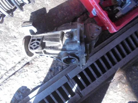 Γκρουπ Διαφορικού Εμπρός για DAIHATSU TERIOS (2000 - 2005) (J102)  Γκρουπ Διαφορικού Εμπρός για DAIHATSU TERIOS (2000 - 2005) (J102)