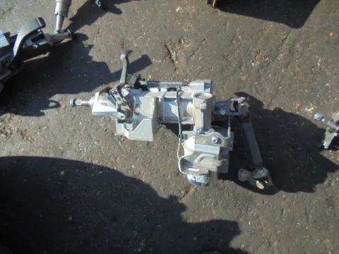 Κολόνα Τιμονιού Ηλεκτρική Μεταχειρισμένη για NISSAN QASHQAI (2014 - 2017)  Κολόνα Τιμονιού Ηλεκτρική Μεταχειρισμένη για NISSAN QASHQAI (2014 - 2017)