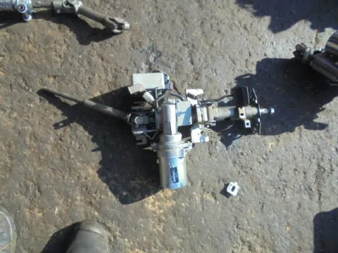 Κολόνα Τιμονιού Ηλεκτρική Μεταχειρισμένη για HYUNDAI i10 (2008 - 2011) 