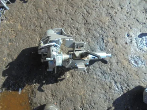 Κολόνα Τιμονιού Ηλεκτρική Μεταχειρισμένη για NISSAN QASHQAI (2014 - 2017)  Κολόνα Τιμονιού Ηλεκτρική Μεταχειρισμένη για NISSAN QASHQAI (2014 - 2017)