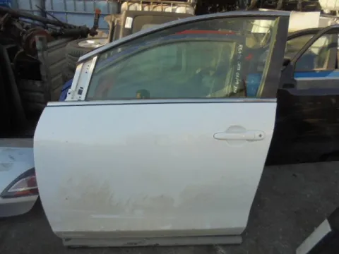 Πόρτα Εμπρός Αριστερή για MAZDA CX-7 (2007 - 2010) (ER) *Ε* Πόρτα Εμπρός Αριστερή για MAZDA CX-7 (2007 - 2010) (ER) *Ε*