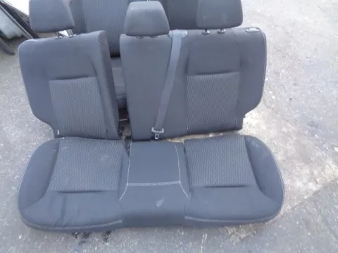 Καθίσματα Σετ Σαλόνι Χ.Αερόσακους για PEUGEOT 208 (2012 - 2016) ( ) *ΔΒ* -  Καθίσματα Σετ Σαλόνι Χ.Αερόσακους για PEUGEOT 208 (2012 - 2016) ( ) *ΔΒ* -