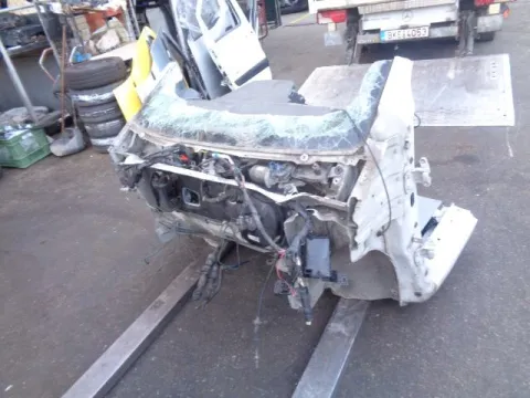 Τροπέτο Εμπρός Κουφάρι για SUZUKI ALTO (2009 - 2015) (GF) (FC31) *ΔΒ* Τροπέτο Εμπρός Κουφάρι για SUZUKI ALTO (2009 - 2015) (GF) (FC31) *ΔΒ*