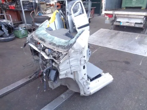 Τροπέτο Εμπρός Κουφάρι για SUZUKI ALTO (2009 - 2015) (GF) (FC31) *ΔΒ* -  Τροπέτο Εμπρός Κουφάρι για SUZUKI ALTO (2009 - 2015) (GF) (FC31) *ΔΒ* -