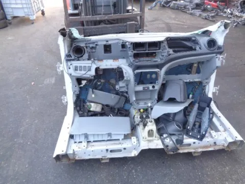 Τροπέτο Εμπρός Κουφάρι για SUZUKI ALTO (2009 - 2015) (GF) (FC31) *ΔΒ* -  Τροπέτο Εμπρός Κουφάρι για SUZUKI ALTO (2009 - 2015) (GF) (FC31) *ΔΒ* -