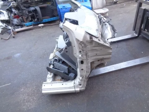 Τροπέτο Εμπρός Κουφάρι για SUZUKI ALTO (2009 - 2015) (GF) (FC31) *ΔΒ* -  Τροπέτο Εμπρός Κουφάρι για SUZUKI ALTO (2009 - 2015) (GF) (FC31) *ΔΒ* -