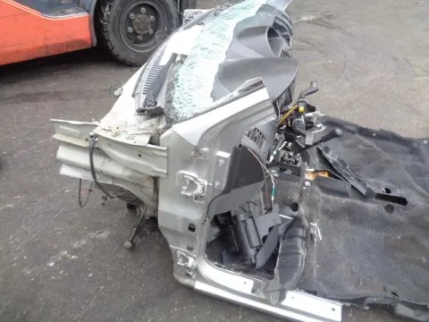 Τροπέτο Εμπρός Κουφάρι  για SUZUKI SPLASH (2008 - 2012) (A5B) *ΔΒ* -  Τροπέτο Εμπρός Κουφάρι  για SUZUKI SPLASH (2008 - 2012) (A5B) *ΔΒ* -