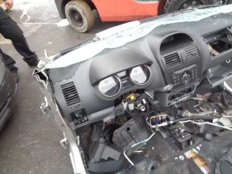 Τροπέτο Εμπρός Κουφάρι  για SUZUKI SPLASH (2008 - 2012) (A5B) *ΔΒ* -  Τροπέτο Εμπρός Κουφάρι  για SUZUKI SPLASH (2008 - 2012) (A5B) *ΔΒ* -