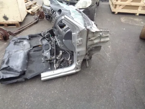 Τροπέτο Εμπρός Κουφάρι  για SUZUKI SPLASH (2008 - 2012) (A5B) *ΔΒ* -  Τροπέτο Εμπρός Κουφάρι  για SUZUKI SPLASH (2008 - 2012) (A5B) *ΔΒ* -