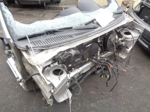 Τροπέτο Εμπρός Κουφάρι  για SUZUKI SPLASH (2008 - 2012) (A5B) *ΔΒ* -  Τροπέτο Εμπρός Κουφάρι  για SUZUKI SPLASH (2008 - 2012) (A5B) *ΔΒ* -