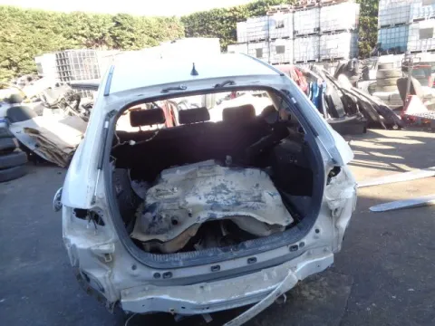Τροπέτο Πίσω Με Άξονα Δισκόπλακες ABS με Διαφορικό για MAZDA CX-7 (2007 - 2010) (ER) *ΔΒ* -  Τροπέτο Πίσω Με Άξονα Δισκόπλακες ABS με Διαφορικό για MAZDA CX-7 (2007 - 2010) (ER) *ΔΒ* -