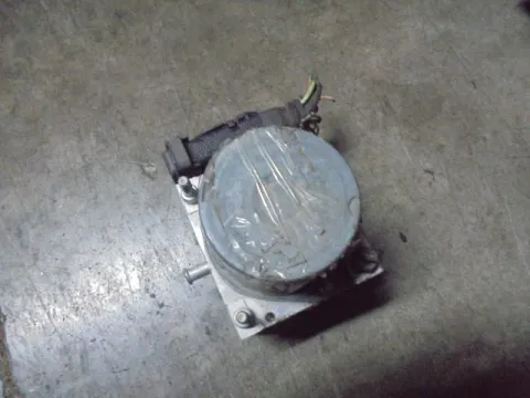 Μονάδα ABS 0265231535 για FIAT GRANDE PUNTO (2008 - 2012) (199)  Μονάδα ABS 0265231535 για FIAT GRANDE PUNTO (2008 - 2012) (199)
