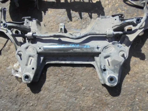 Γέφυρα Εμπρός Οριζόντια για PEUGEOT 208 (2019 - ) 1200 (HN05) 12V Turbo 110hp Petrol *ΔΒ* Γέφυρα Εμπρός Οριζόντια για PEUGEOT 208 (2019 - ) 1200 (HN05) 12V Turbo 110hp Petrol *ΔΒ*