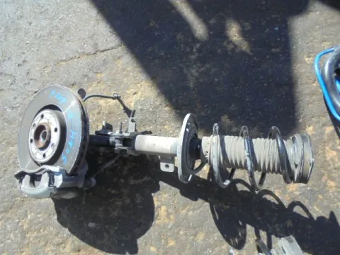 Άκρο Πλήρες Εμπρός Δεξί Με ABS για PEUGEOT 208 (2019 - ) 1200 (HN05) 12V Turbo 110hp Petrol  Άκρο Πλήρες Εμπρός Δεξί Με ABS για PEUGEOT 208 (2019 - ) 1200 (HN05) 12V Turbo 110hp Petrol