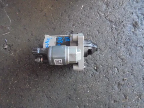 Μίζα για PEUGEOT 208 (2019 - ) 1200 (HN05) 12V Turbo 110hp Petrol  Μίζα για PEUGEOT 208 (2019 - ) 1200 (HN05) 12V Turbo 110hp Petrol