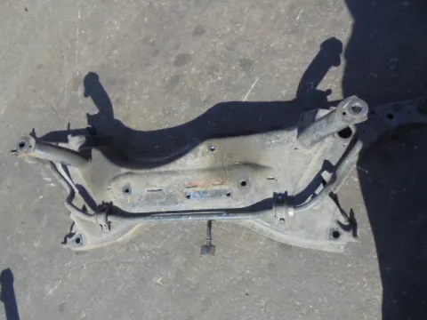 Γέφυρα Εμπρός Οριζόντια για SUZUKI ALTO (2009 - 2015) (GF) (FC31) *ΔΒ* Γέφυρα Εμπρός Οριζόντια για SUZUKI ALTO (2009 - 2015) (GF) (FC31) *ΔΒ*