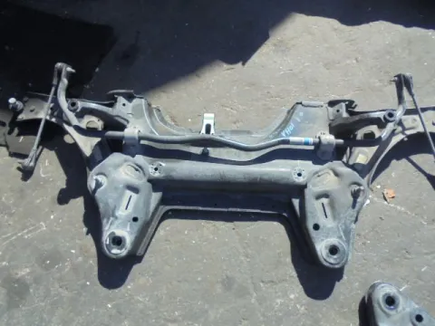 Γέφυρα Εμπρός Οριζόντια για PEUGEOT 208 (2019 - ) HY01 *ΔΒ* Γέφυρα Εμπρός Οριζόντια για PEUGEOT 208 (2019 - ) HY01 *ΔΒ*