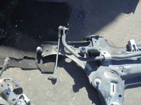 Ψαλίδι Εμπρός Αριστερό για PEUGEOT 208 (2019 - ) HY01 *ΔΒ* Ψαλίδι Εμπρός Αριστερό για PEUGEOT 208 (2019 - ) HY01 *ΔΒ*