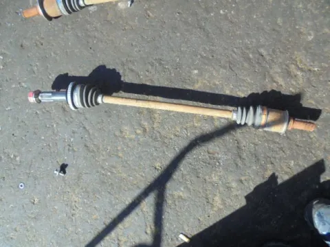 Ημιαξόνιο Πίσω Αριστερό Με ABS για HONDA HRV (2001 - 2005) (GH)  Ημιαξόνιο Πίσω Αριστερό Με ABS για HONDA HRV (2001 - 2005) (GH)