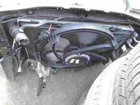 Μούρη (με καπό και φτερά) Με Φανάρια Xenon για BMW 3 Series (2005 - 2008) (E90-1-2-3) (E90) Sedan - 4dr *Γ* -  Μούρη (με καπό και φτερά) Με Φανάρια Xenon για BMW 3 Series (2005 - 2008) (E90-1-2-3) (E90) Sedan - 4dr *Γ* -