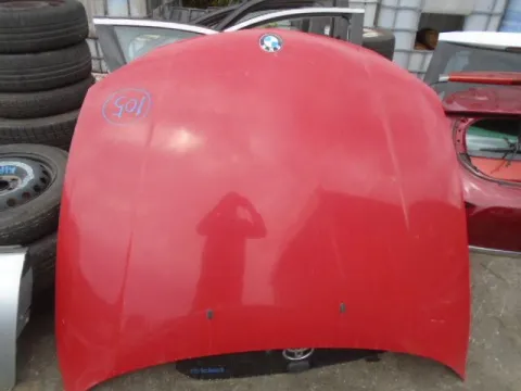 Μούρη (με καπό και φτερά) Με Φανάρια Xenon M-Pack για BMW 1 Series (2004 - 2007) (E87) Ηatchback - 5dr *Γ* Μούρη (με καπό και φτερά) Με Φανάρια Xenon M-Pack για BMW 1 Series (2004 - 2007) (E87) Ηatchback - 5dr *Γ*