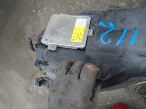 Μούρη (με καπό και φτερά) Με Φανάρια Xenon για BMW 3 Series (2005 - 2008) (E90-1-2-3) (E90) Sedan - 4dr *Γ* -  Μούρη (με καπό και φτερά) Με Φανάρια Xenon για BMW 3 Series (2005 - 2008) (E90-1-2-3) (E90) Sedan - 4dr *Γ* -