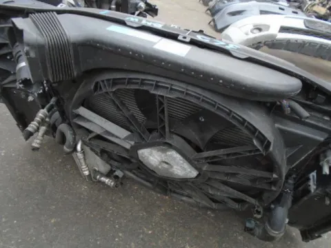 Μούρη (με καπό και φτερά) Με Φανάρια Xenon M-Pack για BMW 3 Series (2005 - 2008) (E90-1-2-3) (E90) Sedan - 4dr *Γ* -  Μούρη (με καπό και φτερά) Με Φανάρια Xenon M-Pack για BMW 3 Series (2005 - 2008) (E90-1-2-3) (E90) Sedan - 4dr *Γ* -